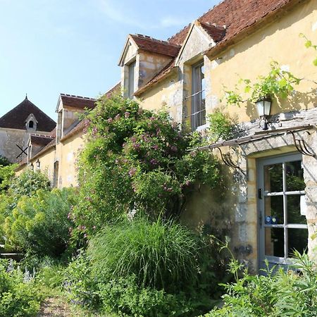 Le Bourgis Bed and Breakfast La Chapelle-Montligeon Εξωτερικό φωτογραφία