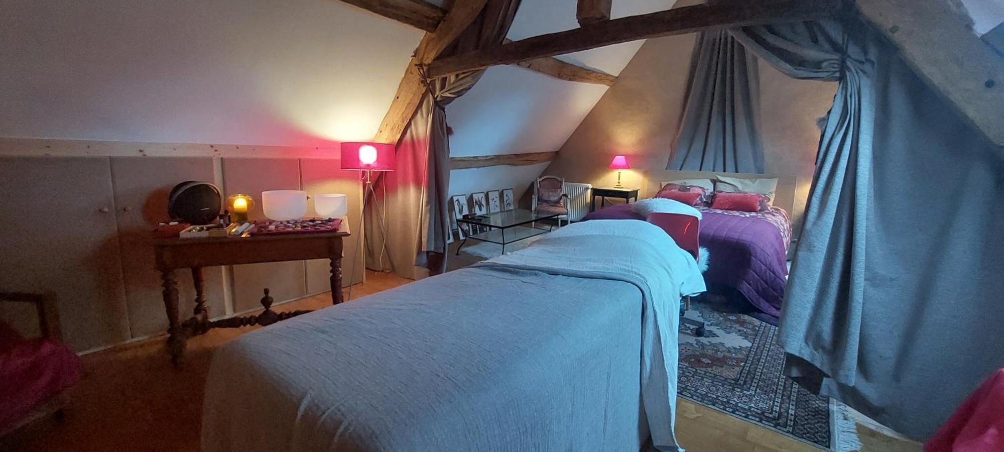 Le Bourgis Bed and Breakfast La Chapelle-Montligeon Εξωτερικό φωτογραφία