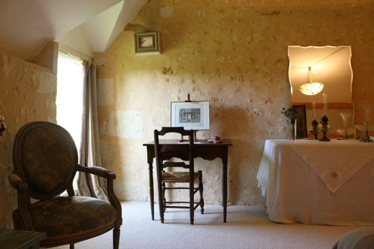 Le Bourgis Bed and Breakfast La Chapelle-Montligeon Εξωτερικό φωτογραφία