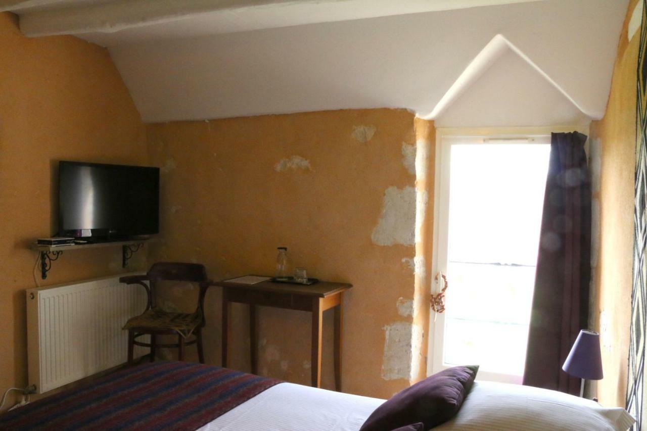 Le Bourgis Bed and Breakfast La Chapelle-Montligeon Εξωτερικό φωτογραφία