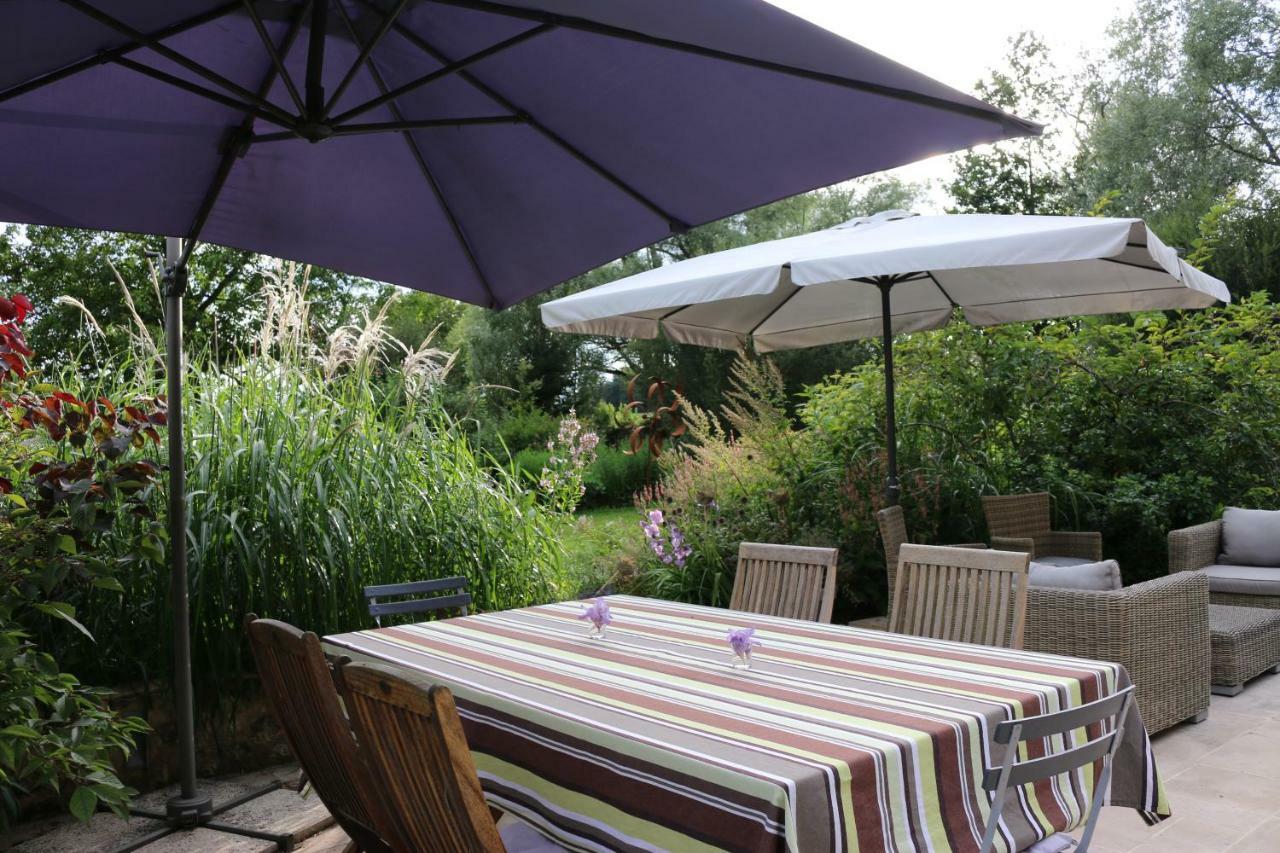 Le Bourgis Bed and Breakfast La Chapelle-Montligeon Εξωτερικό φωτογραφία