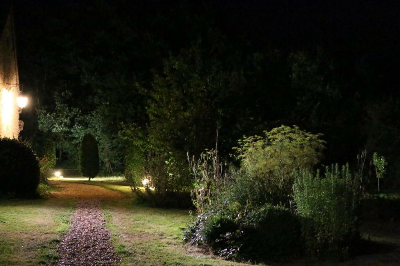 Le Bourgis Bed and Breakfast La Chapelle-Montligeon Εξωτερικό φωτογραφία