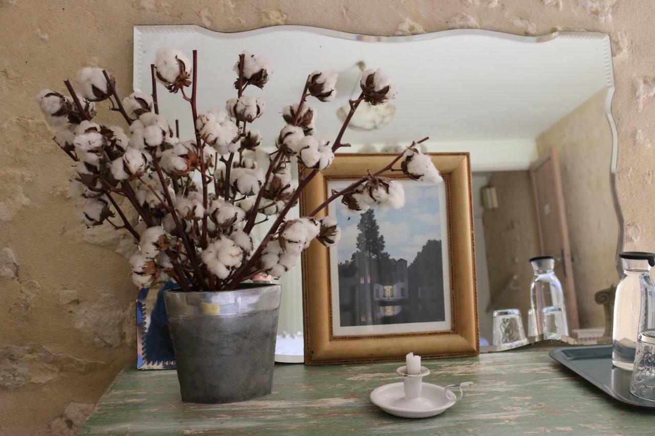 Le Bourgis Bed and Breakfast La Chapelle-Montligeon Εξωτερικό φωτογραφία