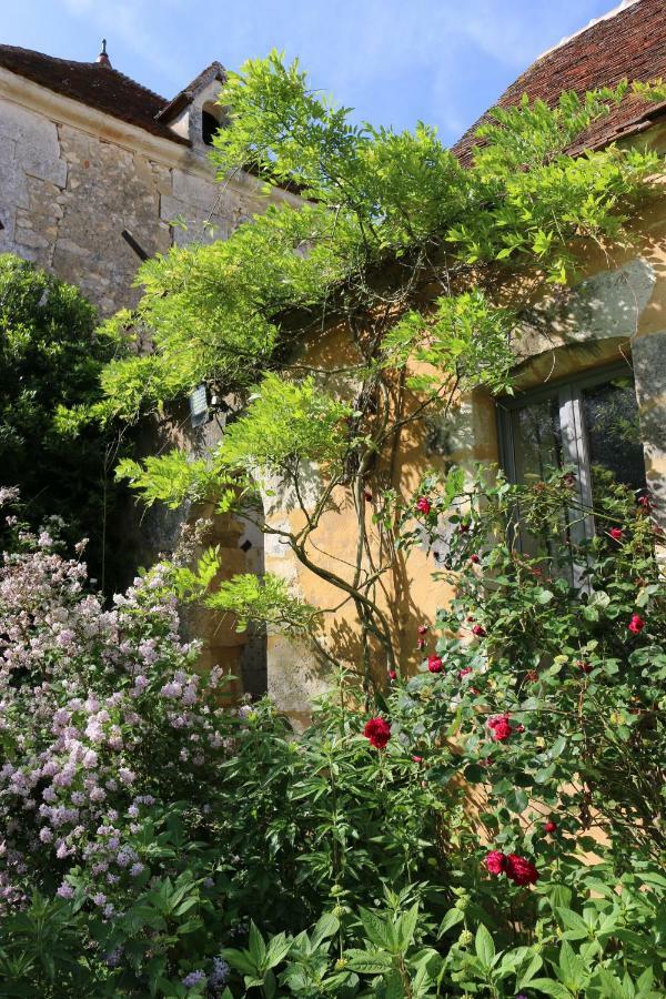 Le Bourgis Bed and Breakfast La Chapelle-Montligeon Εξωτερικό φωτογραφία