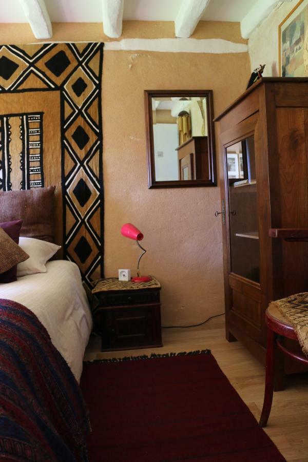 Le Bourgis Bed and Breakfast La Chapelle-Montligeon Εξωτερικό φωτογραφία